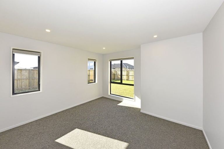 Photo of property in 62 Lenborough Drive, Rolleston, 7614