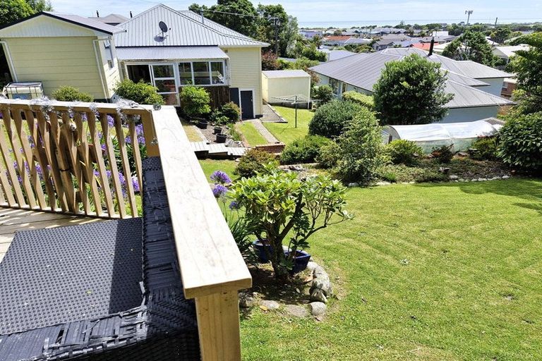 Photo of property in 47 Milton Road, Greymouth, 7805