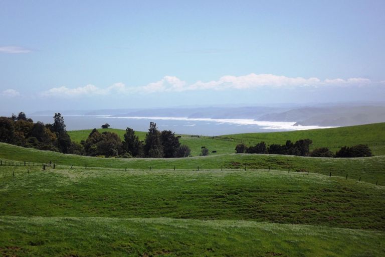 Photo of property in 712a Te Hutewai Road, Raglan, 3296