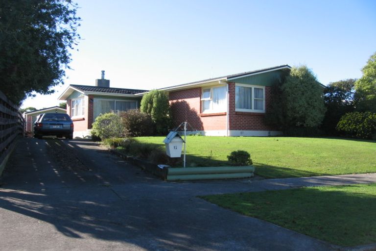 Photo of property in 17 Langley Avenue, Milson, Palmerston North, 4414