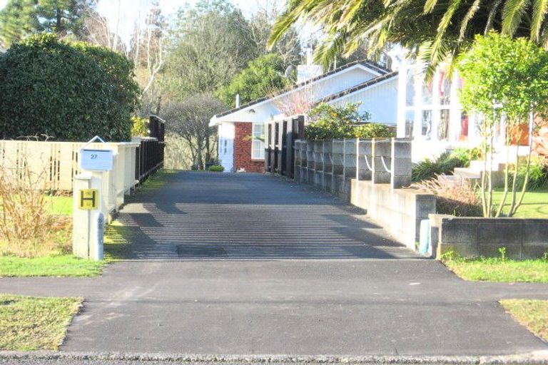 Photo of property in 27 Winstone Avenue, Chartwell, Hamilton, 3210