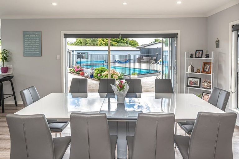 Photo of property in 106 Somerset Road, Springvale, Whanganui, 4501