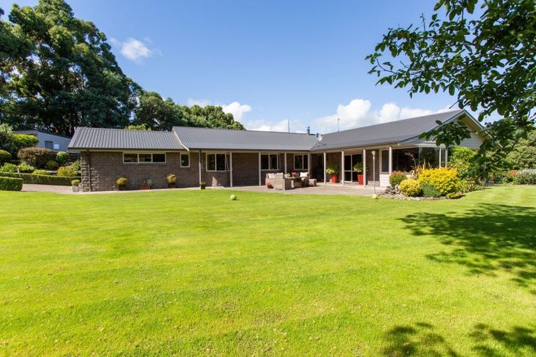 Photo of property in 286a Tipapakuku Road, Dannevirke, 4976