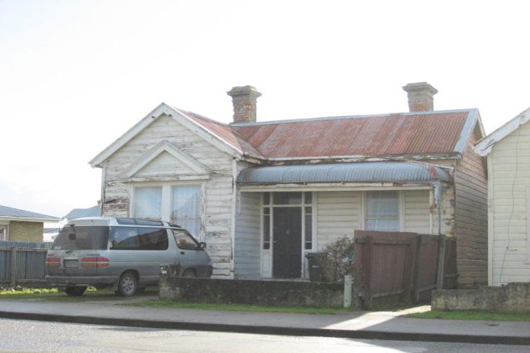 Photo of property in 178 Ettrick Street, Appleby, Invercargill, 9812