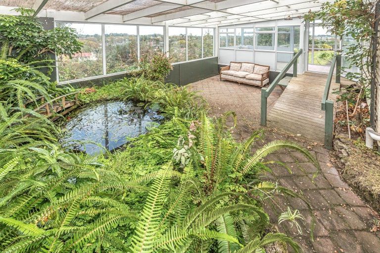 Photo of property in 6 Bristow Street, Saint Johns Hill, Whanganui, 4501