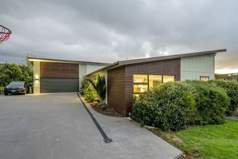 Photo of property in 36 Oakland Lane, Shannon, Palmerston North, 4474
