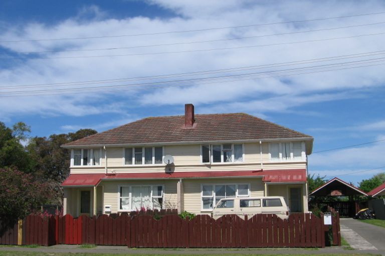 Photo of property in 29 Munro Street, Elgin, Gisborne, 4010