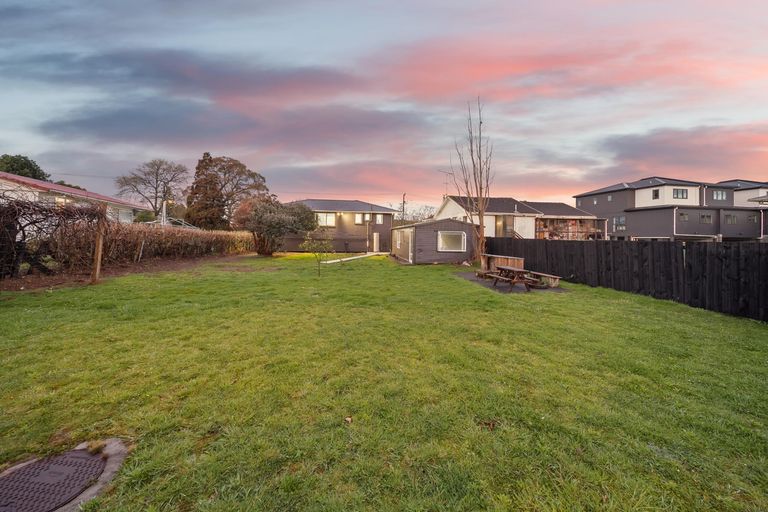 Photo of property in 67 Smiths Avenue, Papakura, 2110