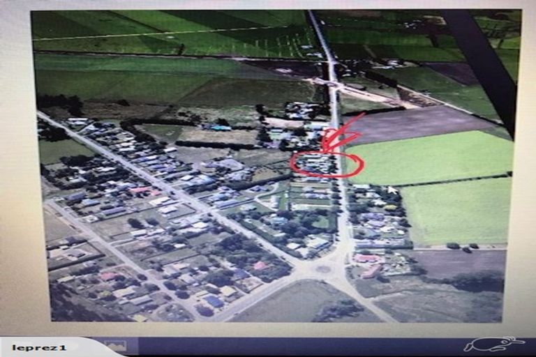 Photo of property in 2560 Bealey Road, Hororata, Darfield, 7572