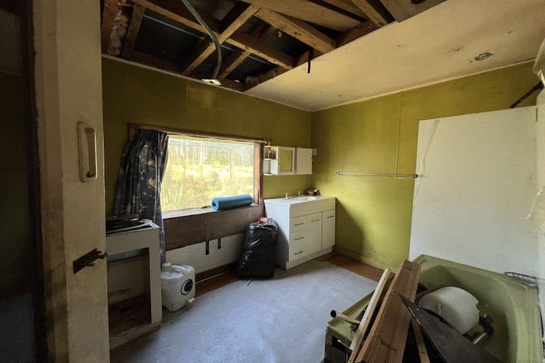 Photo of property in 137 Clifton Road, Kaiata, Greymouth, 7805