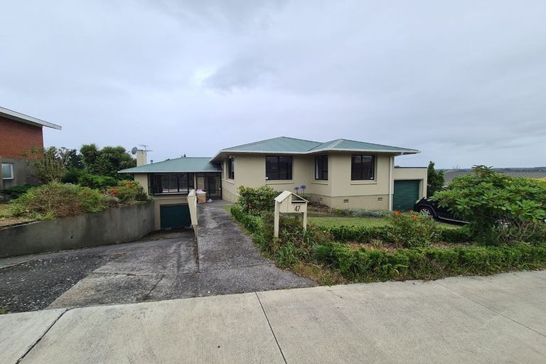 Photo of property in 47 Crownhill Street, Spotswood, New Plymouth, 4310