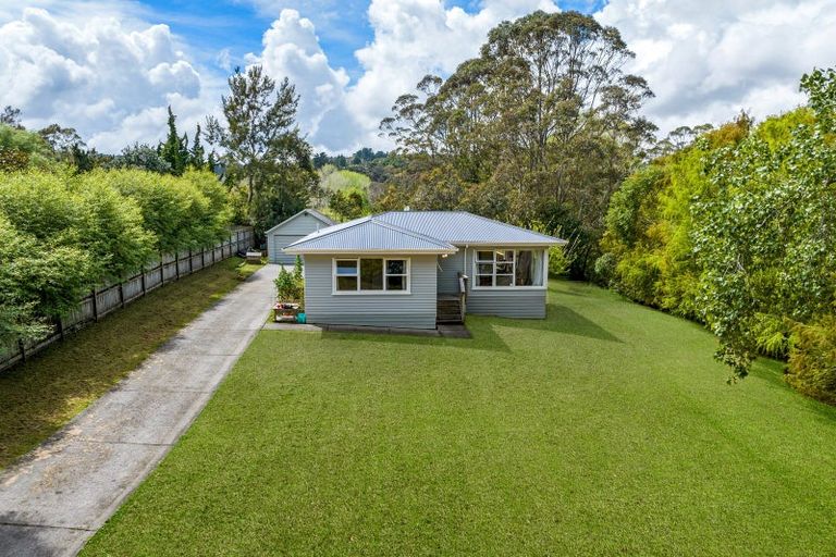 Photo of property in 1108 Kaipara Coast Highway, Kaukapakapa, 0873