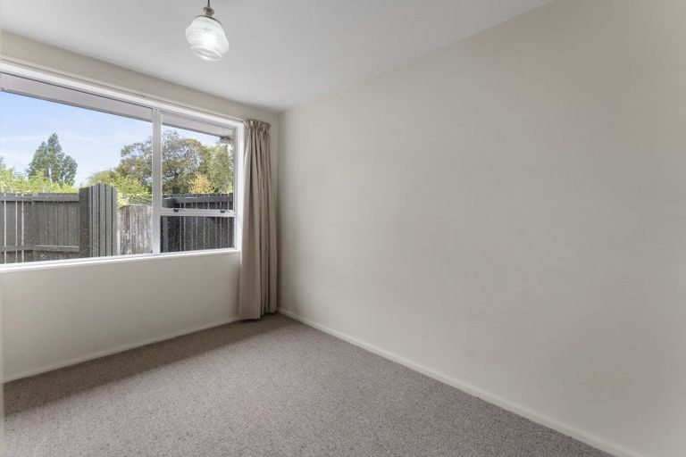 Photo of property in 1/144 Fisher Avenue, Beckenham, Christchurch, 8023