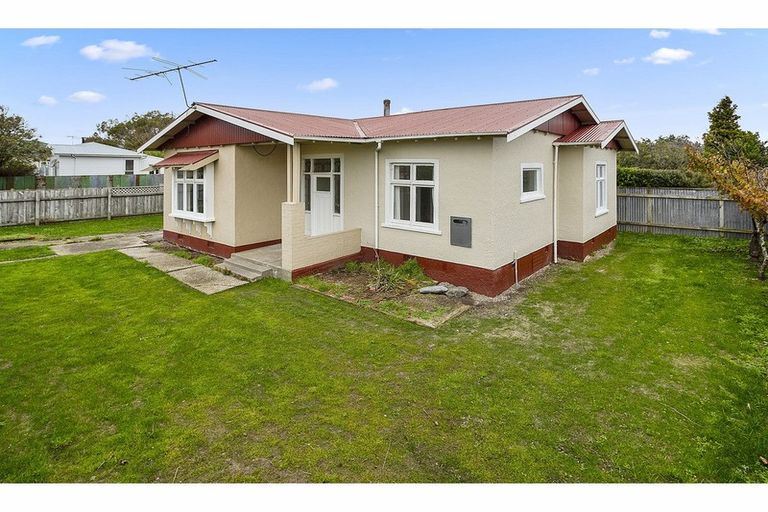 Photo of property in 43 Janet Street, Appleby, Invercargill, 9812