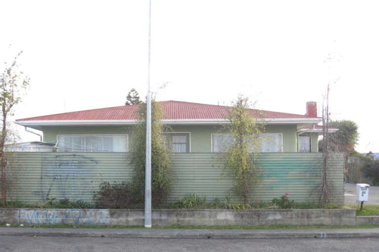 Photo of property in 23 Hillary Crescent, Maraenui, Napier, 4110