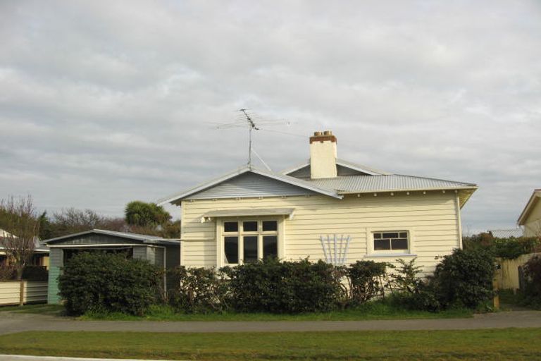 Photo of property in 267a Princes Street, Strathern, Invercargill, 9812
