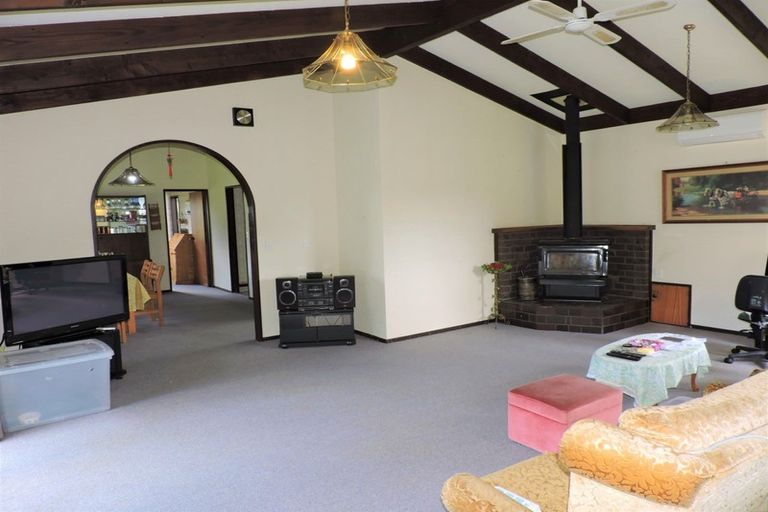 Photo of property in 7 Sydney Street, Takapau, 4203