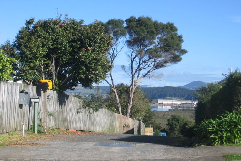 Photo of property in 28a Church Street, Onerahi, Whangarei, 0110
