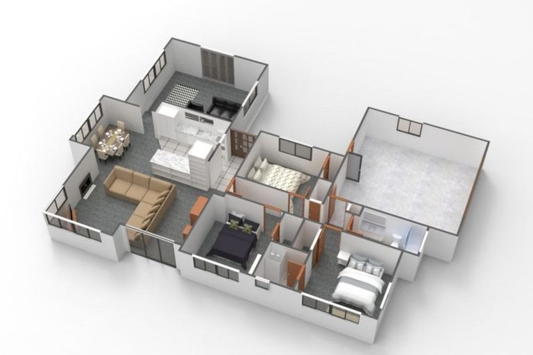 Photo of property in 7 Grantleigh Way, Pyes Pa, Tauranga, 3112