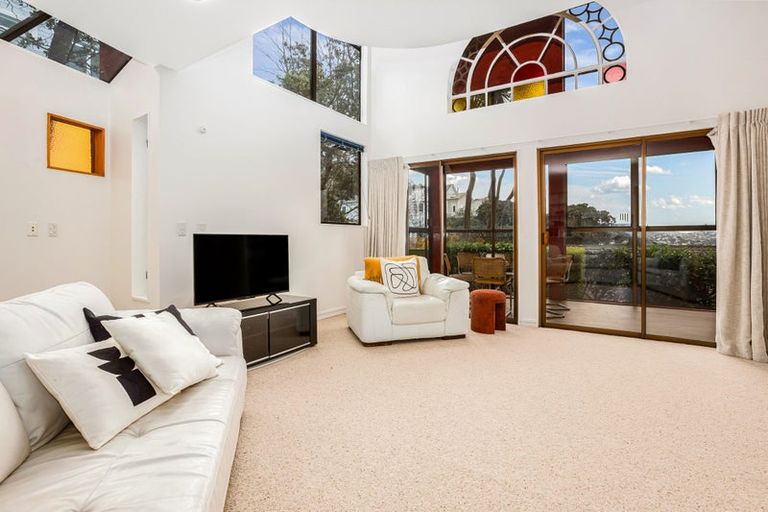 Photo of property in 26 Glasgow Street, Kelburn, Wellington, 6012