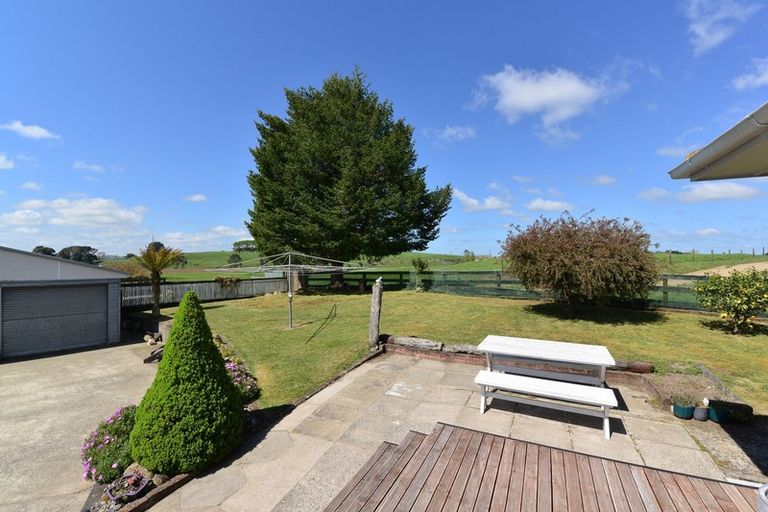 Photo of property in 18 Sanders Street, Arapuni, Putaruru, 3415