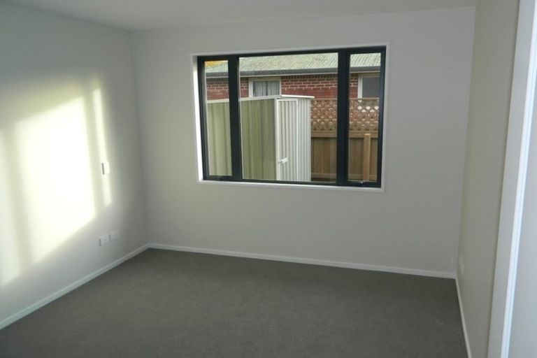 Photo of property in 52b Marshland Road, Shirley, Christchurch, 8061