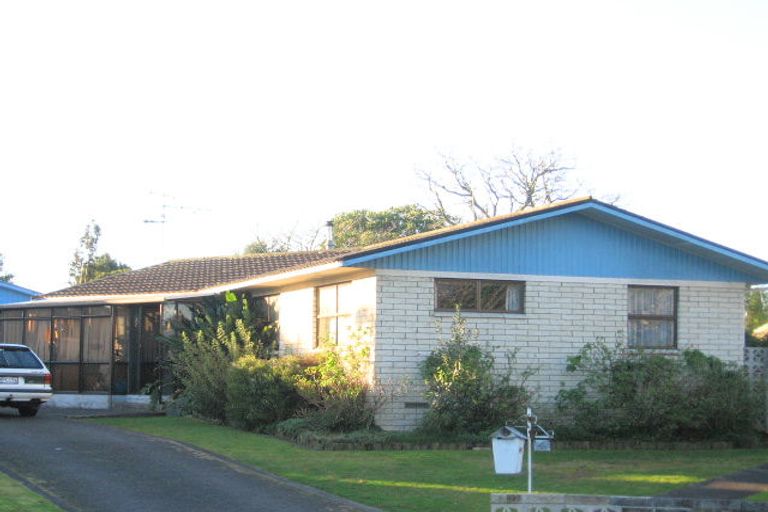 Photo of property in 4 Ash Place, Pukete, Hamilton, 3200