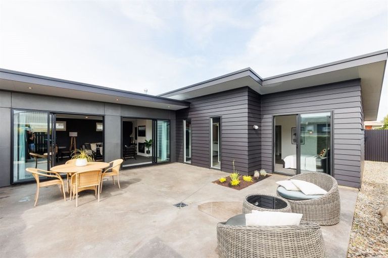 Photo of property in 172a Ferguson Street, West End, Palmerston North, 4412