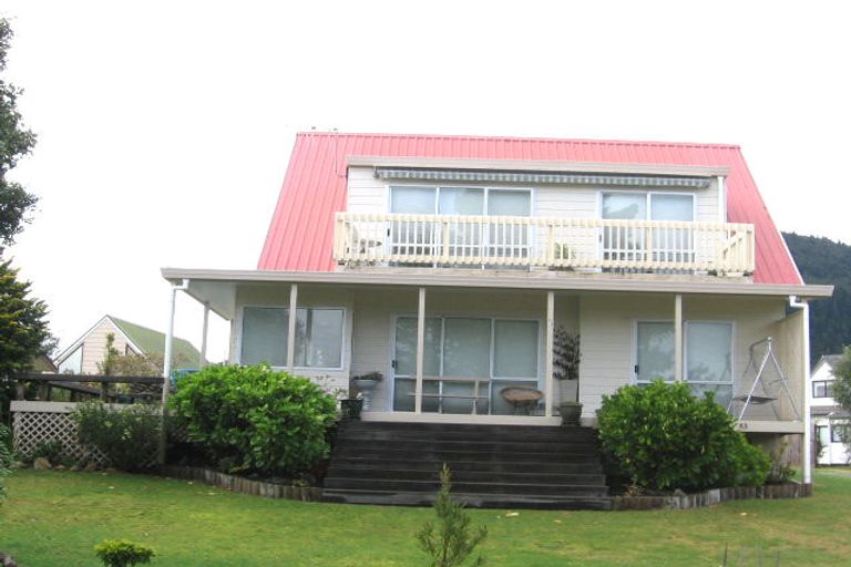Photo of property in 63 Jubilee Drive, Pauanui, Hikuai, 3579