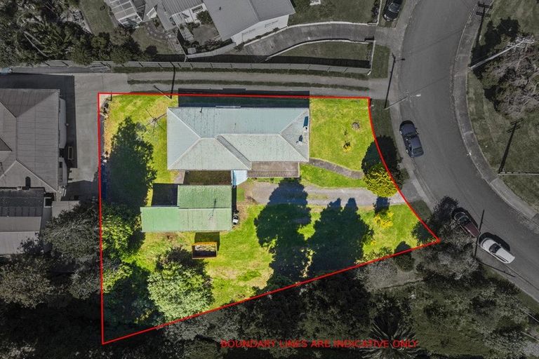 Photo of property in 15 Eden Street, Mangere East, Auckland, 2024