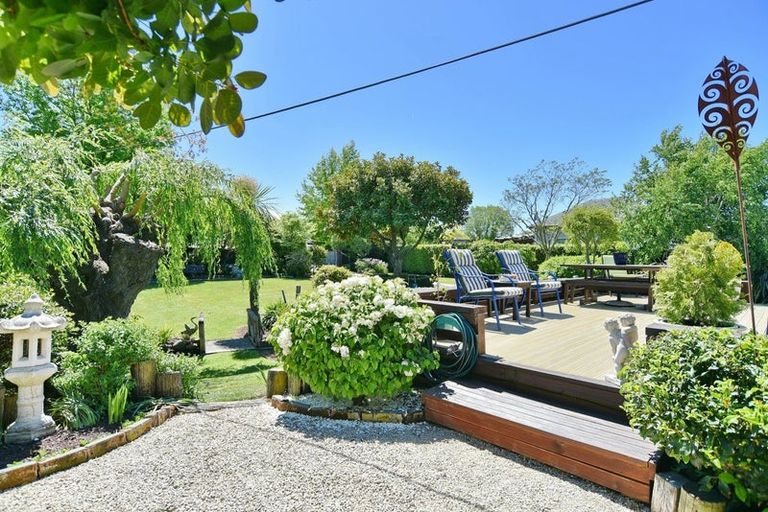 Photo of property in 415 High Street, Rangiora, 7400