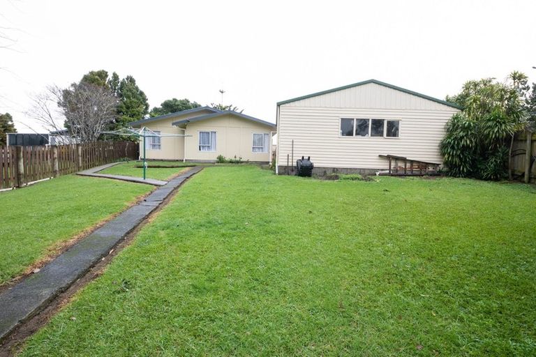 Photo of property in 4b Grigg Street, Kaitaia, 0410