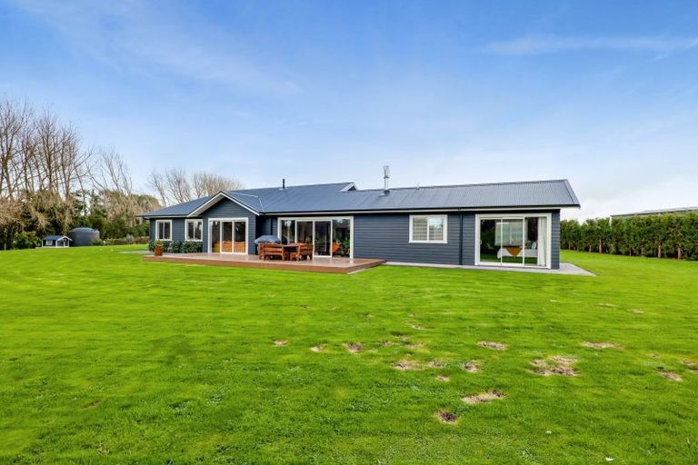 Photo of property in 32c Arthur Street, Hawera, 4674
