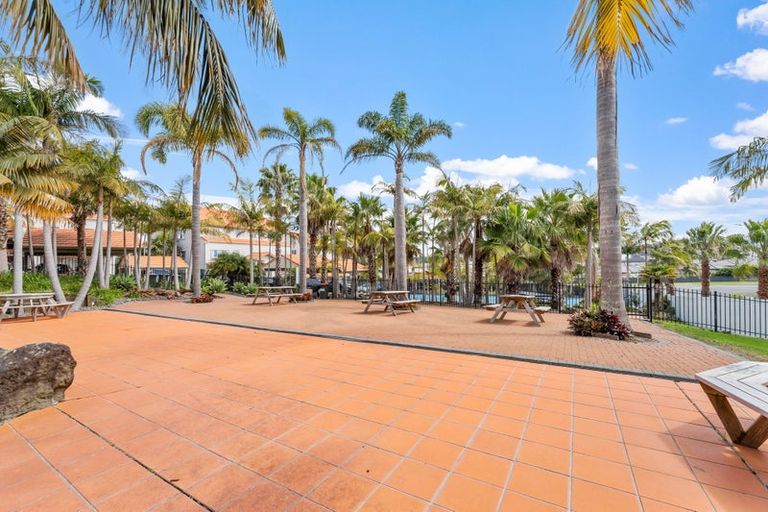 Photo of property in Santa Rosa, 52/340 Gulf Harbour Drive, Gulf Harbour, Whangaparaoa, 0930