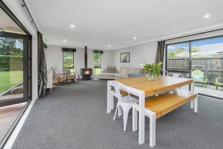 Photo of property in 7 Glen Oak Drive, Kirwee, Darfield, 7571