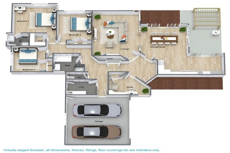 Photo of property in 78 Seniors Road, Wairau Valley, Blenheim, 7271