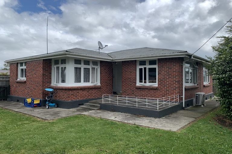 Photo of property in 49 Mowat Street, Springlands, Blenheim, 7201