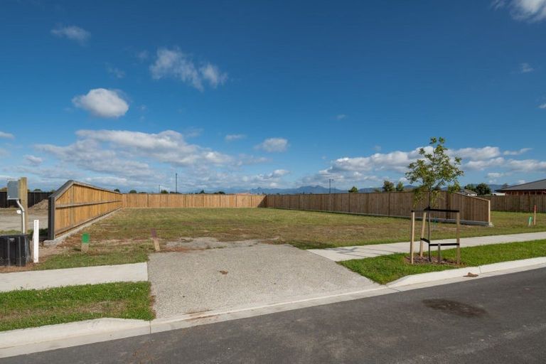 Photo of property in 39 Wai Iti Avenue, Redwoodtown, Blenheim, 7201