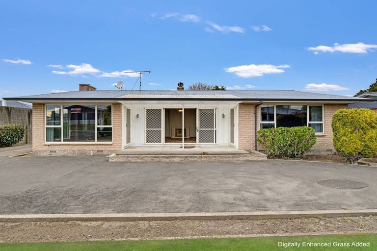 Photo of property in 796 East Street, Netherby, Ashburton, 7700