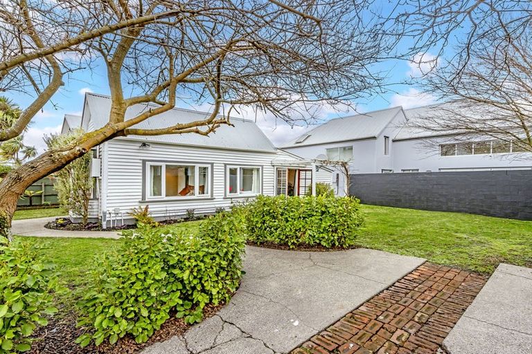Photo of property in 20 Angus Street, Sydenham, Christchurch, 8023