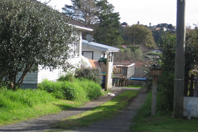 Photo of property in 2/121 Matipo Road, Te Atatu Peninsula, Auckland, 0610
