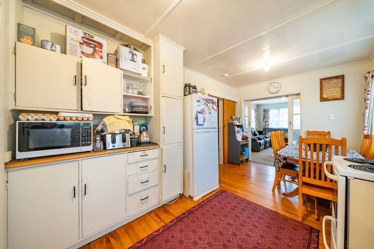 Photo of property in 17 Konini Street, Wainuiomata, Lower Hutt, 5014