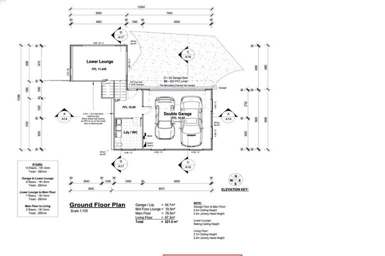 Photo of property in 120a Matipo Road, Te Atatu Peninsula, Auckland, 0610