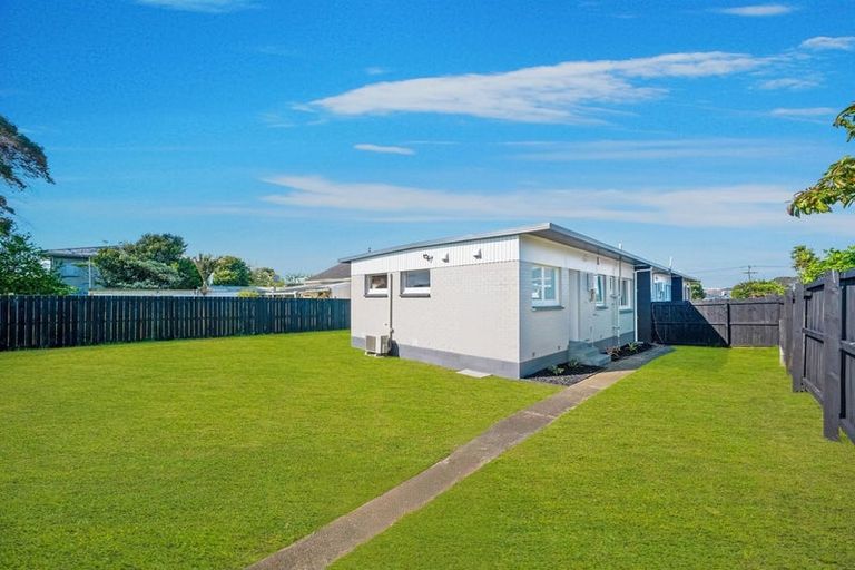 Photo of property in 3/49 Clendon Avenue, Papatoetoe, Auckland, 2025