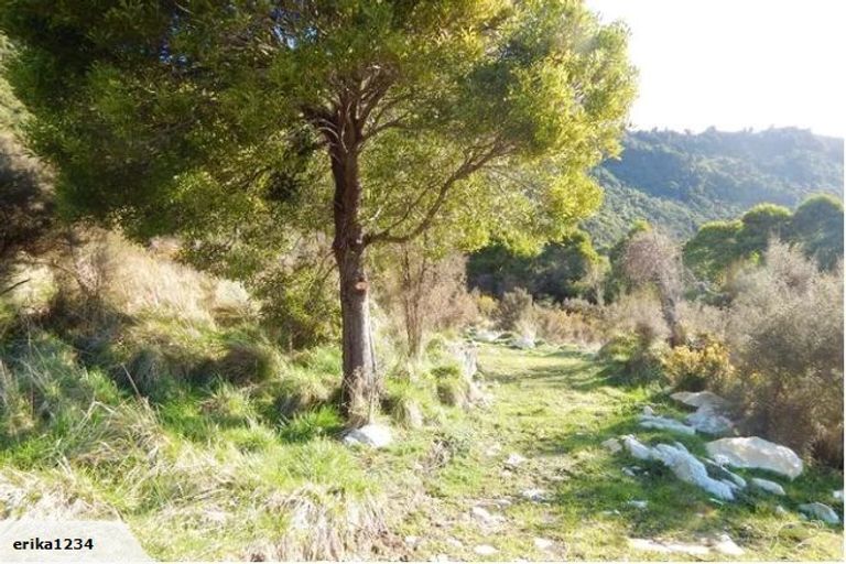 Photo of property in 190 Omoto Road, Kaiata, Greymouth, 7805