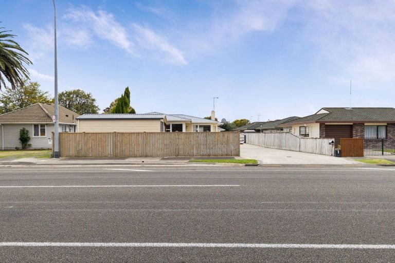 Photo of property in 87 College Street, Awapuni, Palmerston North, 4412