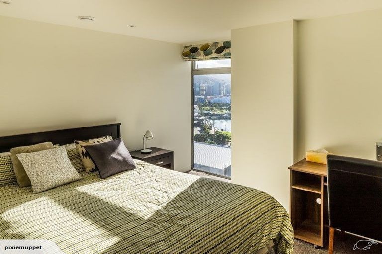 Photo of property in Elevate, 14/30c Taranaki Street, Te Aro, Wellington, 6011