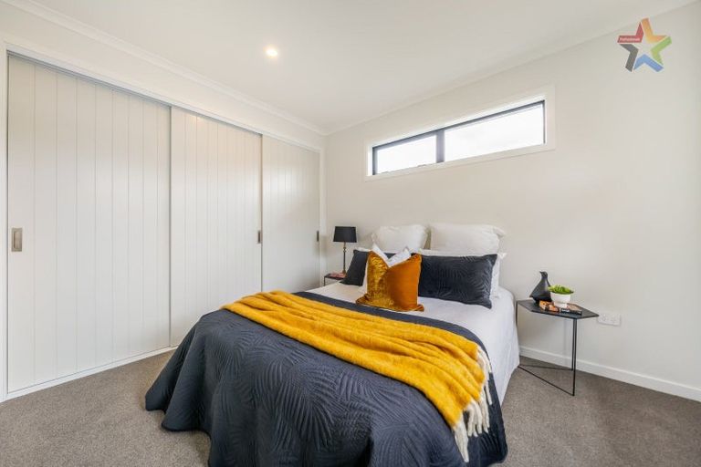 Photo of property in 10 Tarata Lane, Avalon, Lower Hutt, 5011