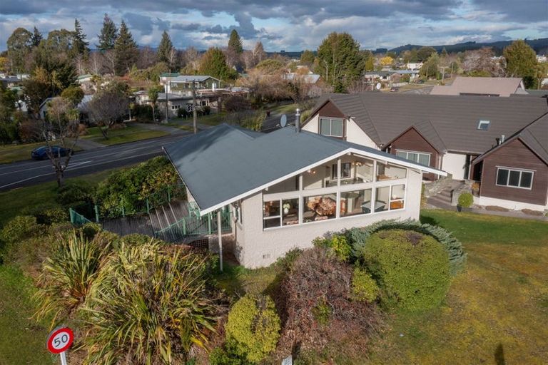 Photo of property in 164 Te Anau Terrace, Te Anau, 9600