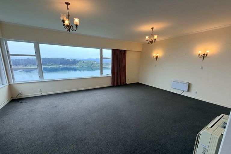 Photo of property in 106 Grafton Road, Roseneath, Wellington, 6011